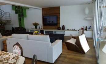 Imagem 6: SOBRADO RESIDENCIAL PARA VENDA E LOCAÇÃO, MORUMBI, SÃO PAULO