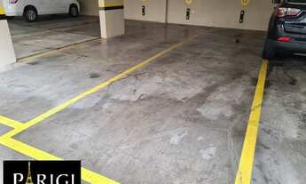 Imagem 2: Apartamento com 3 dormitórios, 151 m² - venda por R$ 790.000,00 ou aluguel por R$ 3.100,00