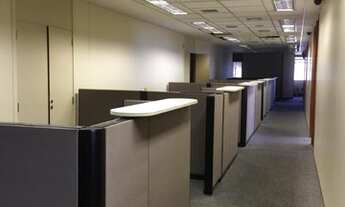 Imagem 6: RIO DE JANEIRO - Conjunto Comercial/Sala - CENTRO