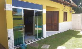Imagem 7: Alugo para o Carnaval, casa mobiliada, com 3 quartos sendo 02 suites, prox o hotel solar
