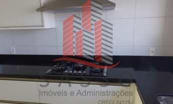 Imagem 7: Vendo ou alugo apartamento terraço gourmet na Mooca