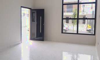 Imagem 6: Casa em Condomínio Fechado Mantova