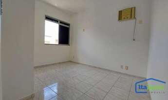 Imagem 7: Apartamento com 2 dormitórios para alugar, 52 m² - Itapuã - Salvador/BA