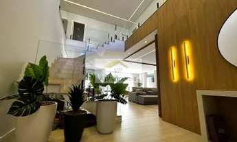 Imagem 2: Casa em Condomínio para Venda em Tamboré Santana de Parnaíba-SP