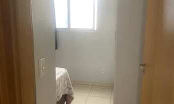 Imagem 2: Apartamento para aluguel e venda possui 38 metros quadrados com 2 quartos