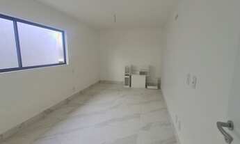 Imagem 6: Duplex com 125 m2 com 3 suítes em Ponta Negra