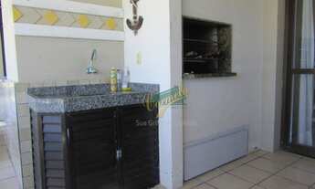 Imagem 6: Apartamento com 4 dormitórios à venda, 161 m² por R$ 3.000.000,00 - Praia Brava - Florianó