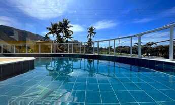 Imagem 3: Ubatuba - Praia Toninhas, Linda Cobertura, com 03 suites com vista para mar