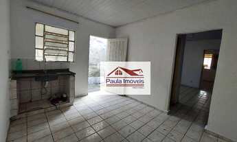 Imagem 6: Casa com 1 dormitório para alugar, 70 m² por R$ 1.000,00/mês - Jardim Japão - São Paulo/SP