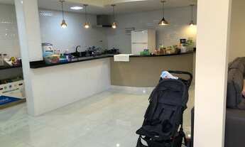 Imagem 7: CAJAMAR - Casa Padrão - PORTAIS (POLVILHO