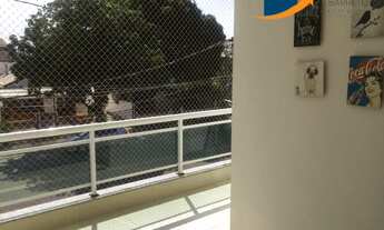 Imagem 5: APTO 2 QTOS SENDO 1 SUITE PQ CALIFÓRNIA