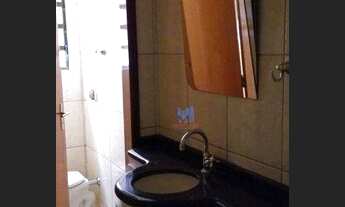 Imagem 5: Sobrado com 3 dormitórios para alugar, 120 m² por R$ 5.730,01/mês - Vila Gomes Cardim - Sã