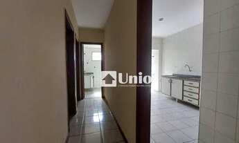 Imagem 3: Apartamento com 2 dormitórios para alugar, 68 m² por R$ 1.430,91/mês - Alto - Piracicaba/S