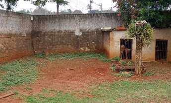 Imagem 4: Lote de Esquina com 670,87 M²