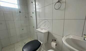 Imagem 6: PIRACICABA - Apartamento Padrão - Jupiá