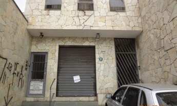 Imagem: Salão Comercial para locação no Centro