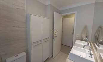 Imagem 3: Apartamento com 3 dormitórios à venda, 155 m² por R$ 1.690.000,00 - Alphaville - Barueri/S