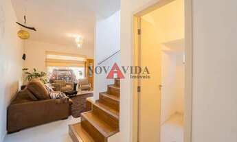 Imagem 6: Casa de Condominio em Parque Jabaquara - São Paulo