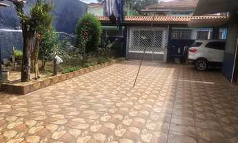 Imagem 3: Casa para venda tem 358 metros quadrados com 2 quartos em Jardim Cliper - São Paulo - SP