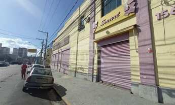 Imagem: Galpão com 6.000 metros para locação