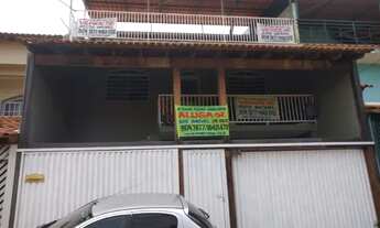 Imagem: Aluga-se na QR 120 conjunto 05 lote 7 Samambaia