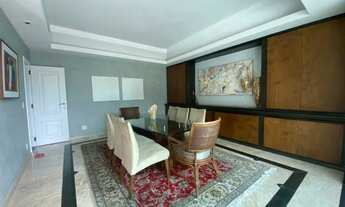 Imagem 3: Cobertura duplex com 3 Suítes para venda na Barra da Tijuca Vista Pedra da Gávea