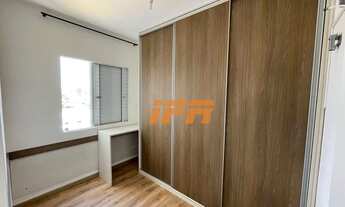 Imagem 5: Apartamento com 3 dormitórios à venda, 68 m² por R$ 299.000,00 - Vila São Geraldo - Taubat