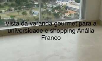 Imagem 2: Apartamento em Vila Regente Feijó - São Paulo