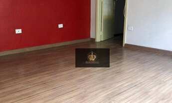 Imagem 3: Casa térrea com 2 dormitórios e 3 vagas + edícula à venda, 195 m² por R$ 890.000 - Ipirang