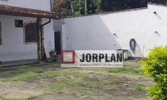 Imagem 6: Casa com 5 dormitórios à venda, 250 m² por R$ 500.000,00 - Largo da Batalha - Niterói/RJ