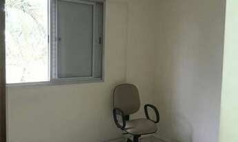 Imagem 4: Apartamento residencial à venda, Jardim das Indústrias, São José dos Campos - AP1952