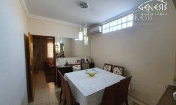 Imagem 6: Casa com 3 dormitórios à venda, 161 m² por R$ 560.000,00 - Parque Residencial Imigrantes