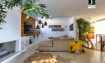 Imagem: Cobertura com 3 dormitórios à venda, 193