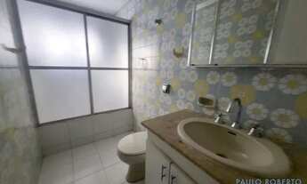 Imagem 4: APARTAMENTO - HIGIENÓPOLIS - SP