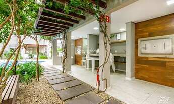 Imagem 2: CANOAS - Apartamento Padrão - Centro