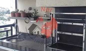 Imagem: Lindo Apartamento Mobiliado à venda no