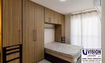 Imagem 4: Excelente opção de locação Studio/Loft mobiliado na Bela Cintra