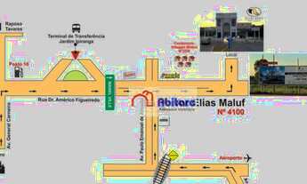 Imagem 3: Terreno Residencial Helena Maria, 318 m² por R$ 318.300 - Wanel Ville - Sorocaba/SP