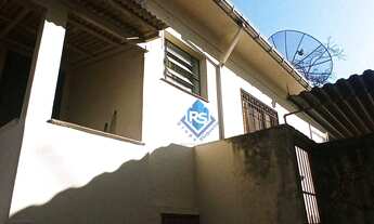 Imagem 3: Terreno 345m² com casa de 3 doms CENTRO SBC