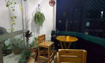 Imagem 5: Apartamento à venda, 102 m² por R$ 440.000,00 - Centro - Ribeirão Preto/SP