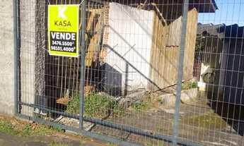 Imagem: CANOAS - Casa Padrão - Nossa Senhora das