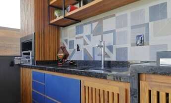 Imagem 2: Casa de Condomínio 3 Quartos Valinhos SP