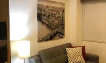 Imagem 3: Flat para Locação em Recife, Boa Viagem, 1 dormitório, 1 banheiro, 1 vaga