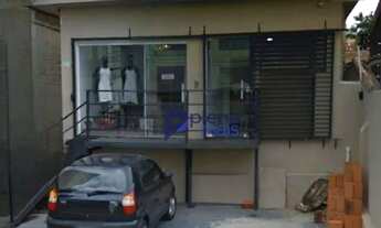 Imagem 4: Sala locação - Jardim Guanabara - Campinas/SP