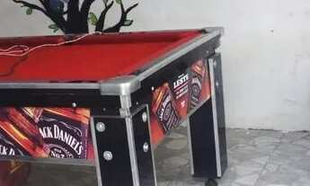 Imagem: Casa de piscina com ofurô