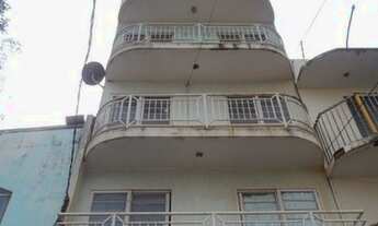 Imagem 2: CSE 04 LOTE 21 (APARTAMENTOS 101 E 302
