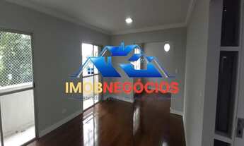 Imagem 4: Apartamento à venda e locação no Campo Belo