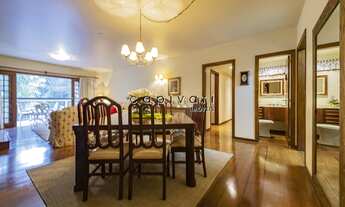 Imagem 5: Apartamento 4 suítes, 208 m2, R$ 1.500.000,00 em Vila Capivari