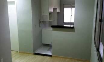 Imagem 7: APTO 2 DORMTS. NO PQ. PANORAMIC - DOIS CÓRREGOS - PIRACICABA/SP