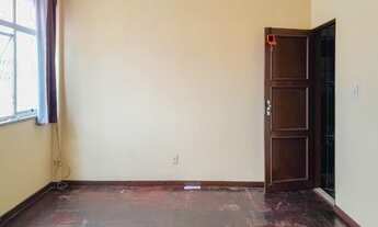 Imagem 3: RES. ALDEOLA APTO. 02 QUARTOS SENDO 01 SUITE MED 79,00M²